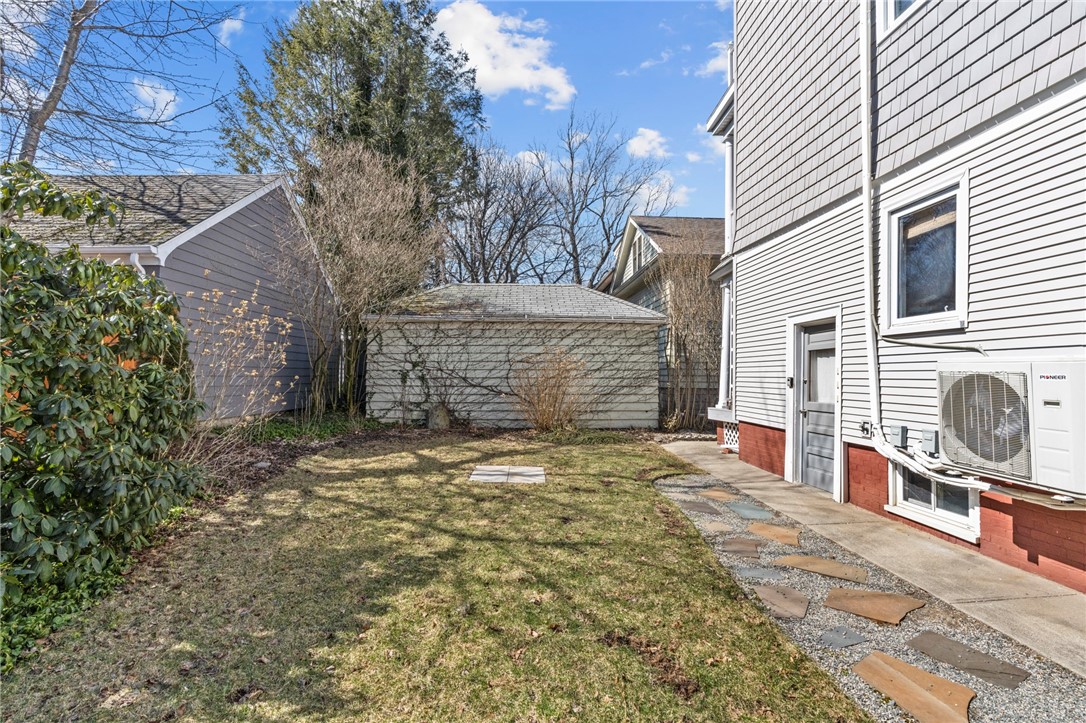 129 10th Street, Unit 1 Providence, RI 02906 - Photo 35 of 35
