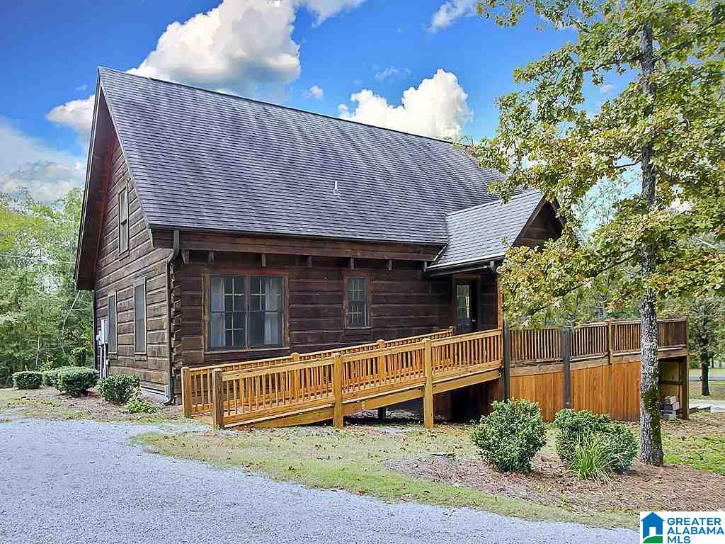 107 Zeltman Hills Road Pell City, AL 35128 - Photo 4 of 32