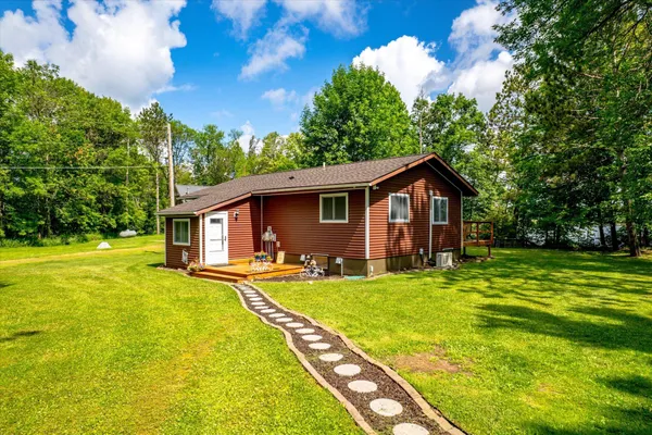 $489,500 | 36977 North Shoreland Road, Sturgeon Lake, MN 55783