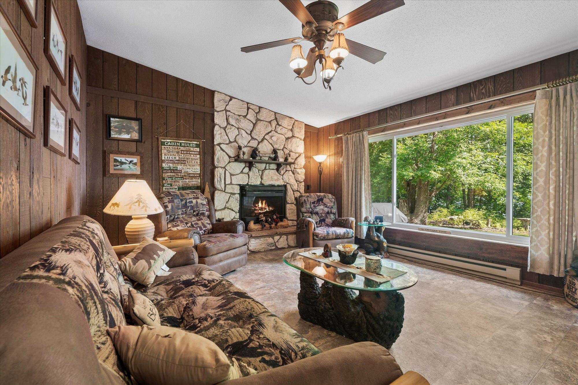 36977 North Shoreland Road Sturgeon Lake, MN 55783 - Photo 16 of 57