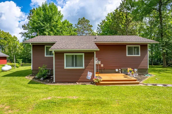 $489,500 | 36977 North Shoreland Road, Sturgeon Lake, MN 55783