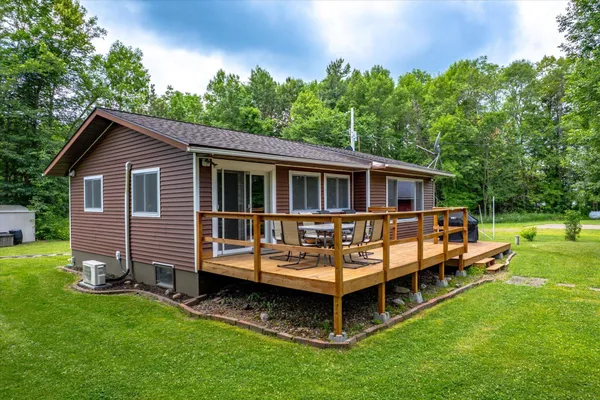 $489,500 | 36977 North Shoreland Road, Sturgeon Lake, MN 55783