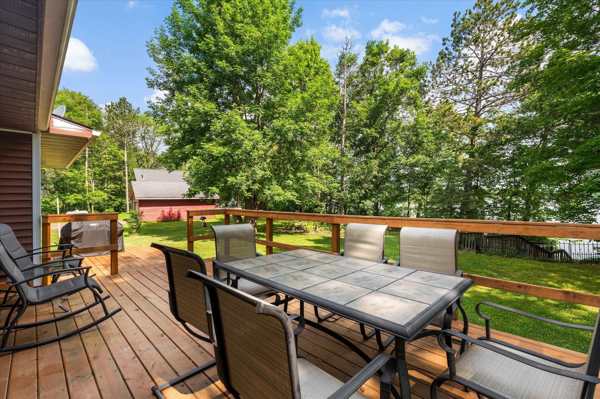 36977 North Shoreland Road Sturgeon Lake, MN 55783 - Photo 40 of 57