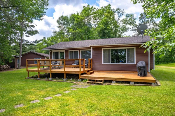 $489,500 | 36977 North Shoreland Road, Sturgeon Lake, MN 55783