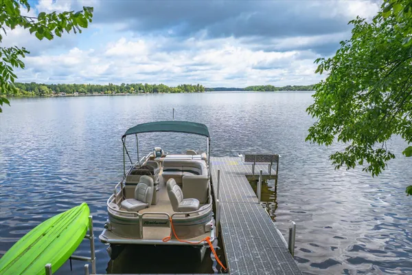 $489,500 | 36977 North Shoreland Road, Sturgeon Lake, MN 55783