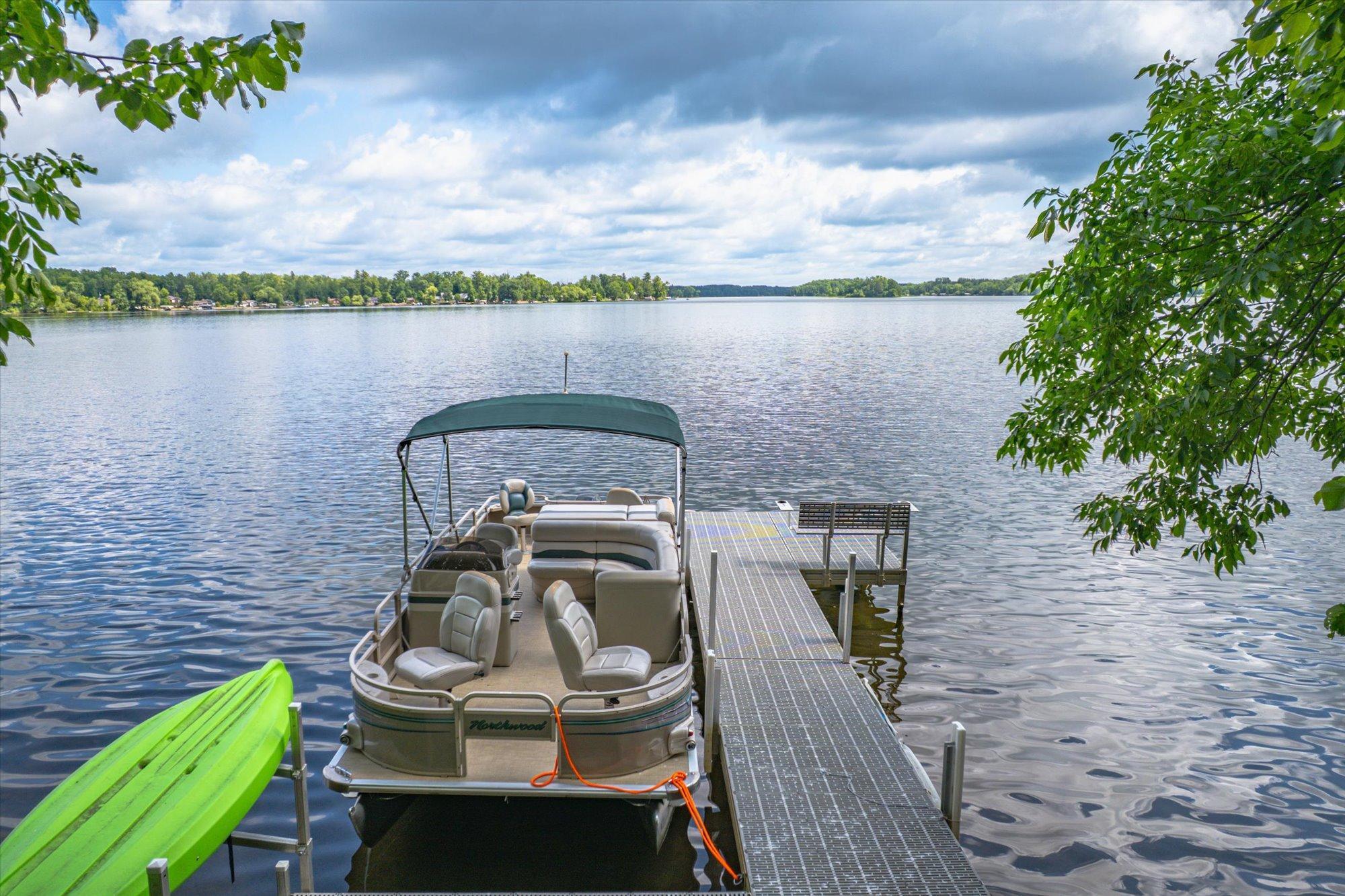 36977 North Shoreland Road Sturgeon Lake, MN 55783 - Photo 45 of 57