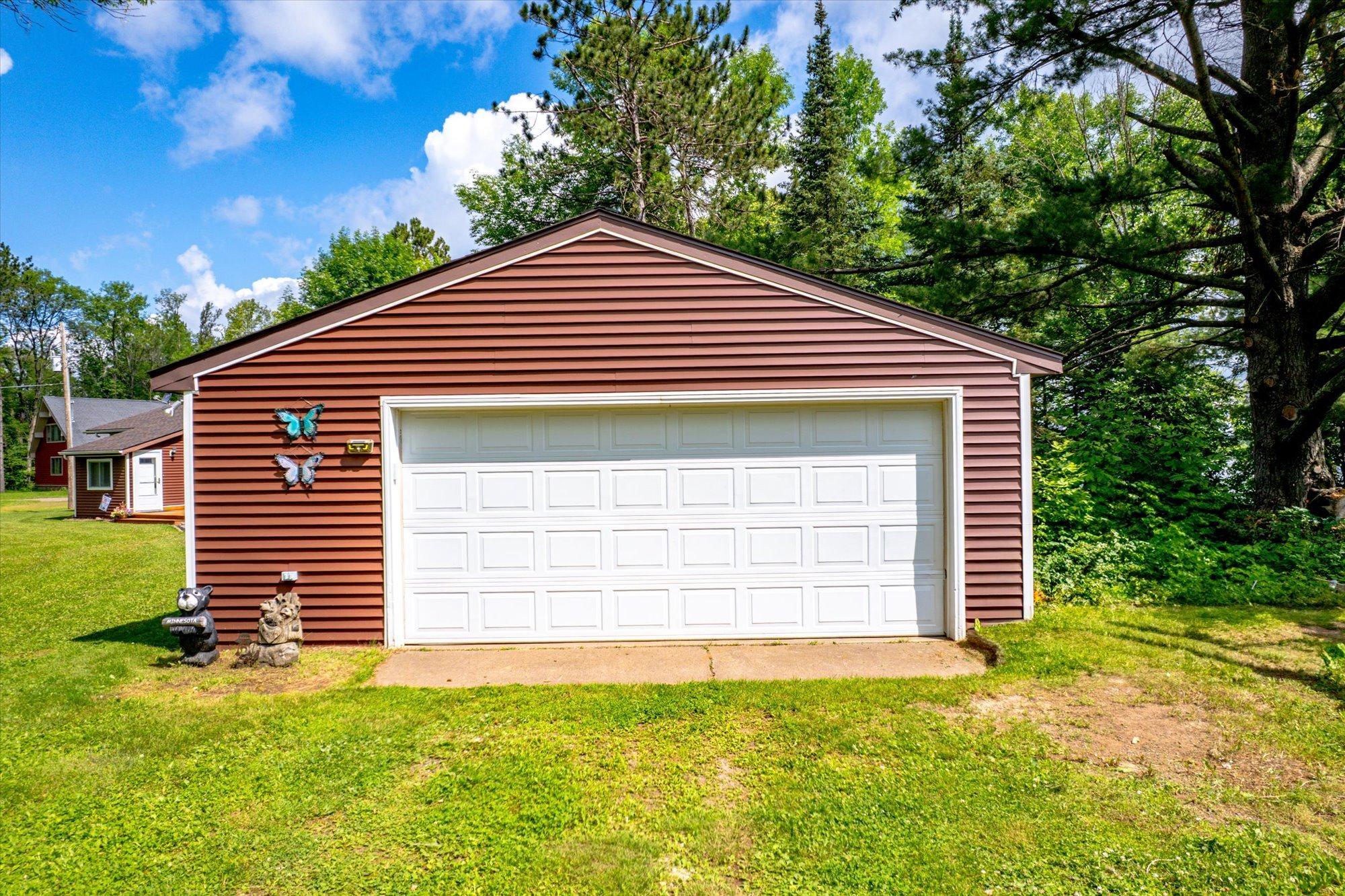 36977 North Shoreland Road Sturgeon Lake, MN 55783 - Photo 46 of 57