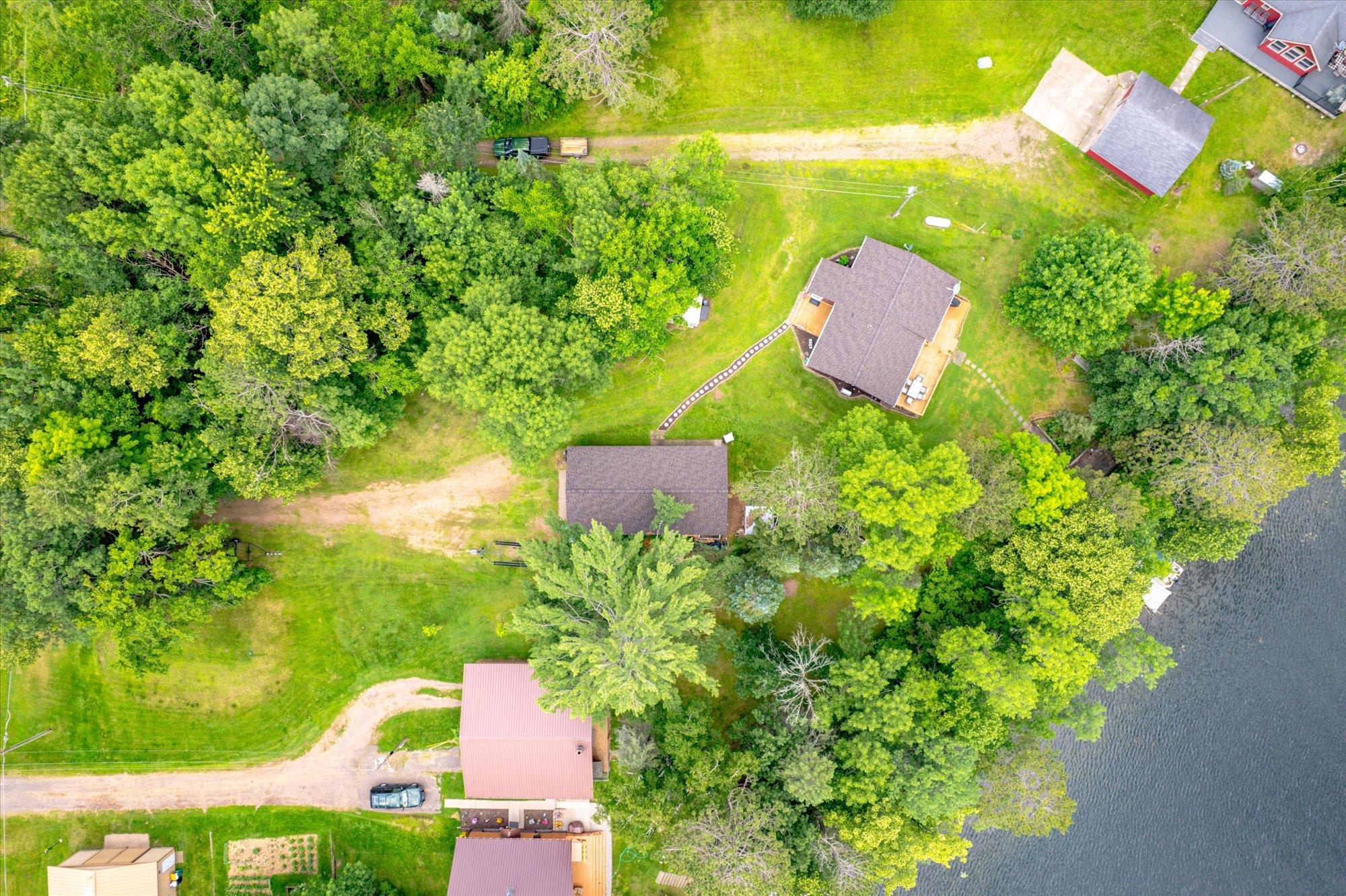 36977 North Shoreland Road Sturgeon Lake, MN 55783 - Photo 51 of 57