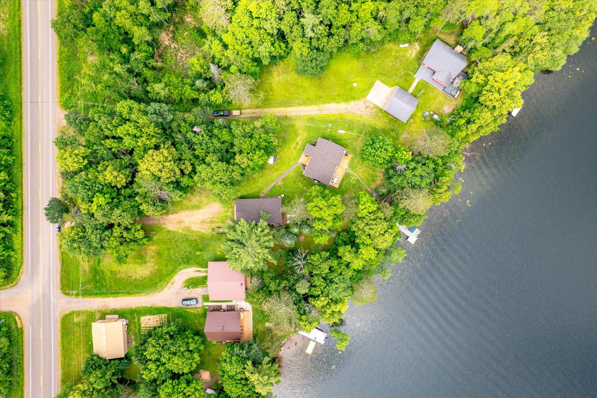 36977 North Shoreland Road Sturgeon Lake, MN 55783 - Photo 52 of 57