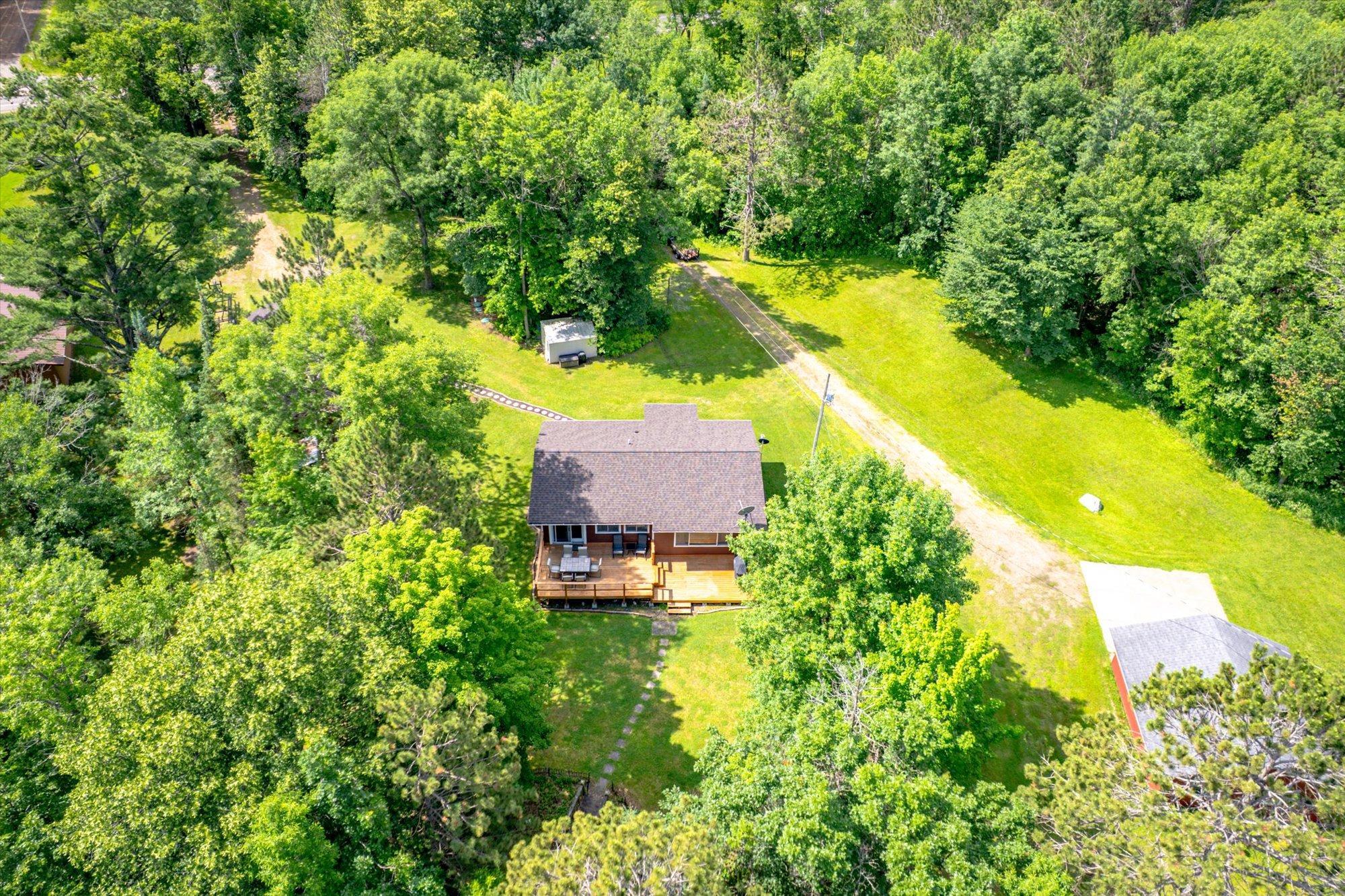 36977 North Shoreland Road Sturgeon Lake, MN 55783 - Photo 55 of 57