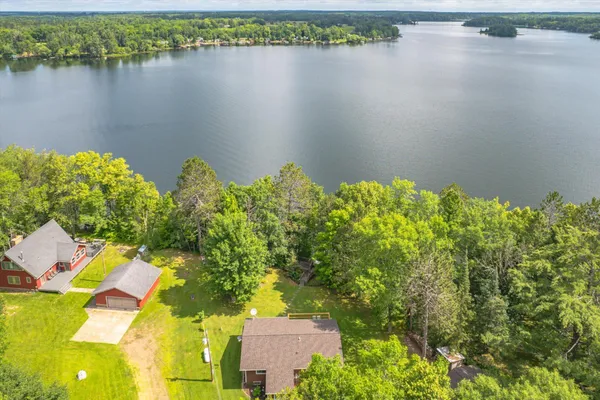 $489,500 | 36977 North Shoreland Road, Sturgeon Lake, MN 55783