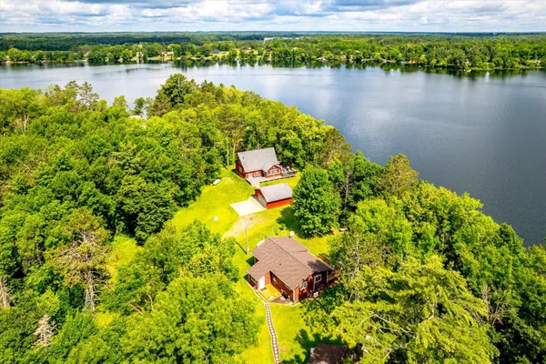 $489,500 | 36977 North Shoreland Road, Sturgeon Lake, MN 55783