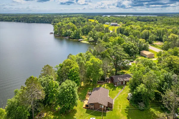 $489,500 | 36977 North Shoreland Road, Sturgeon Lake, MN 55783