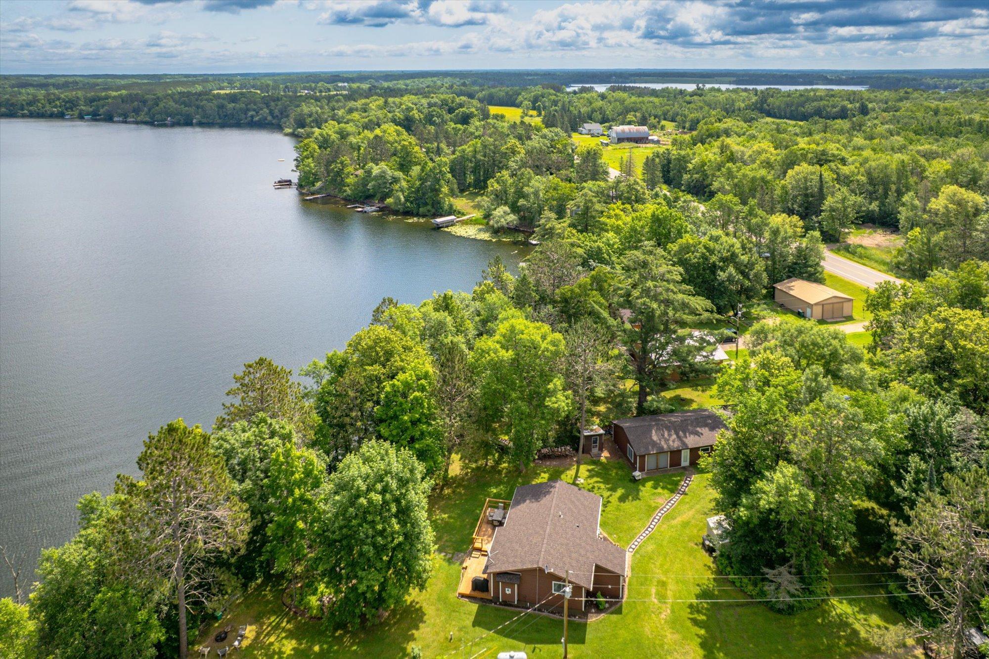 36977 North Shoreland Road Sturgeon Lake, MN 55783 - Photo 6 of 57