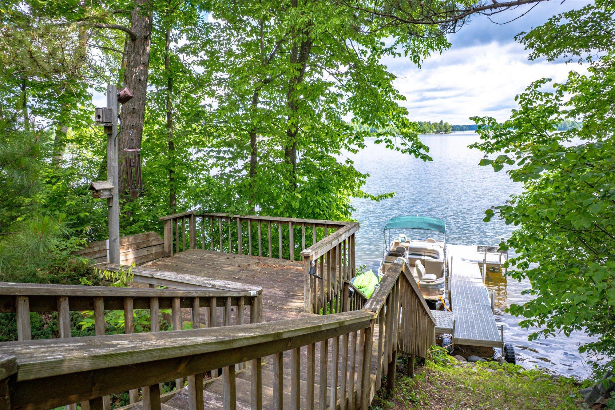 36977 North Shoreland Road Sturgeon Lake, MN 55783 - Photo 8 of 57