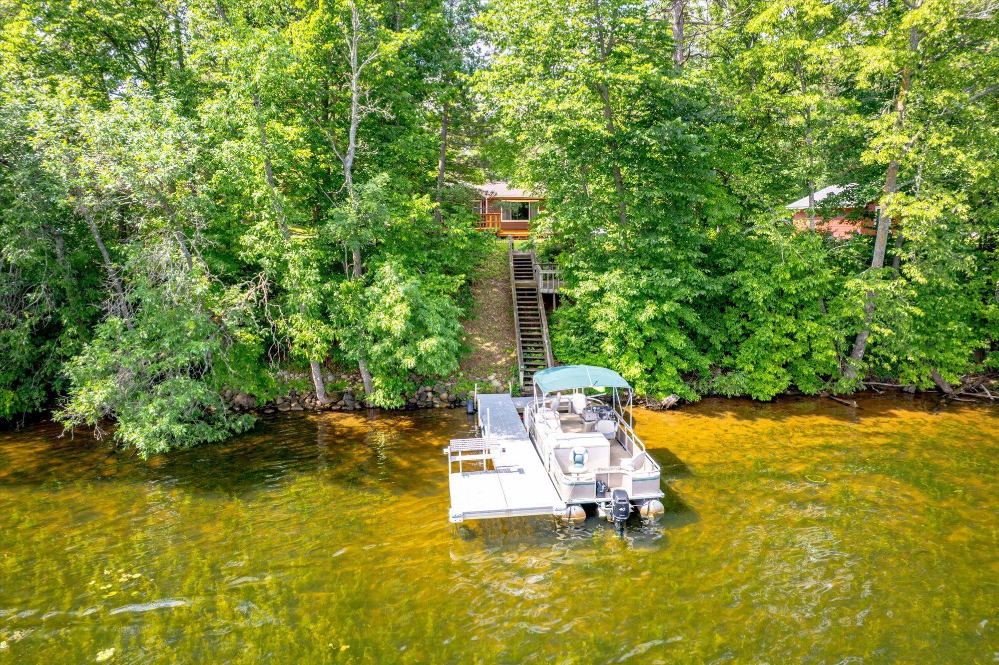 36977 North Shoreland Road Sturgeon Lake, MN 55783 - Photo 9 of 57