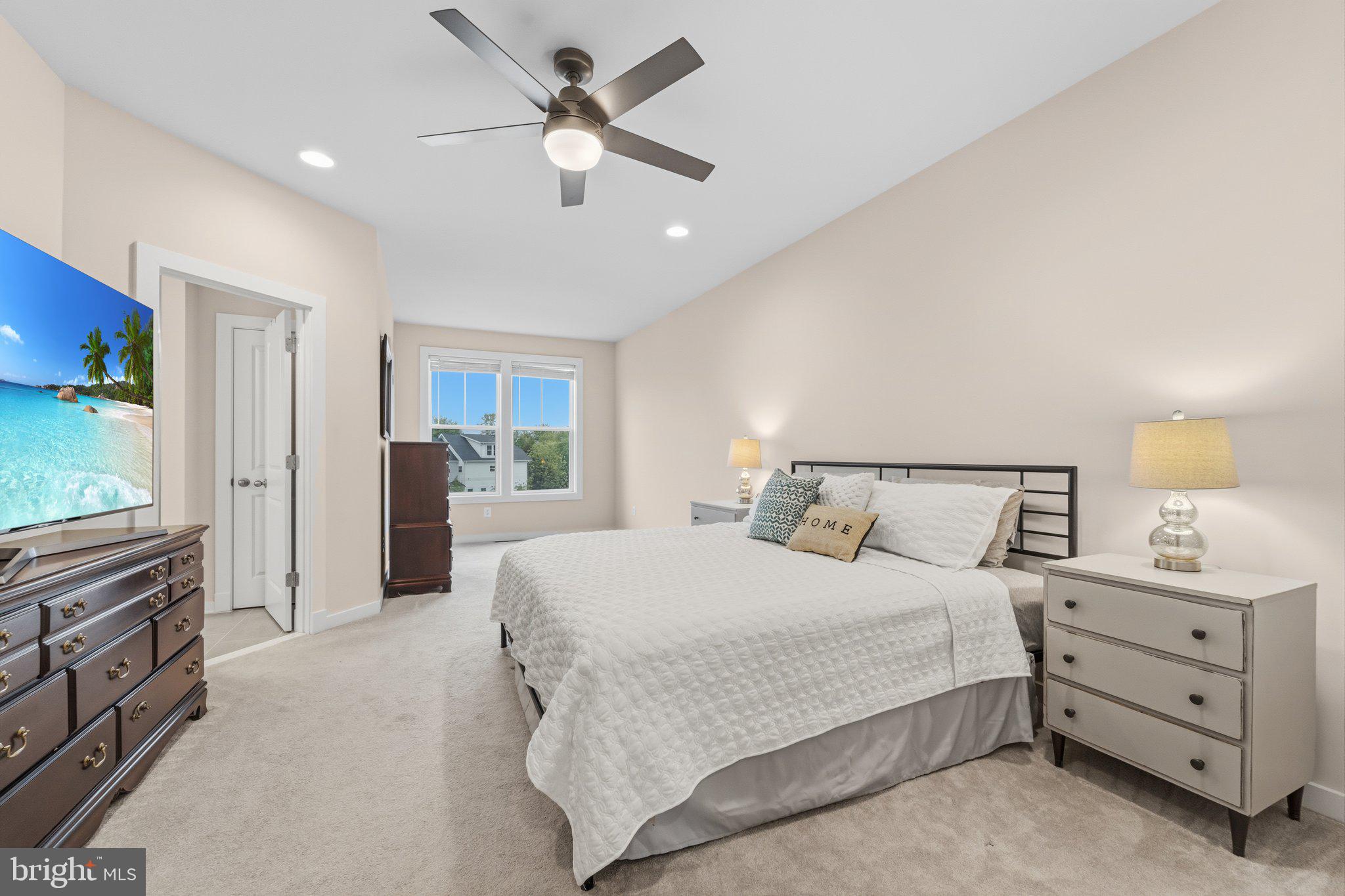 43733 Hay Road Ashburn, VA 20147 - Photo 14 of 35 Primary bedroom