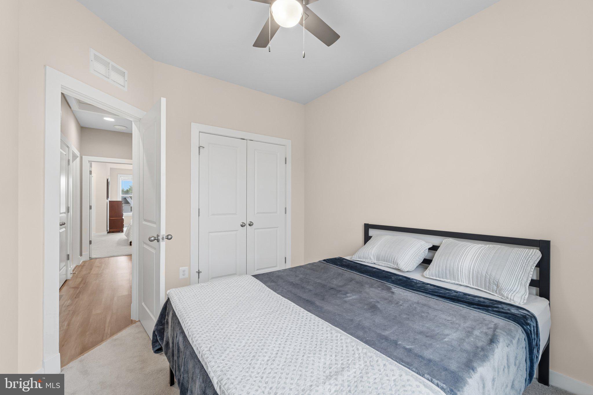 43733 Hay Road Ashburn, VA 20147 - Photo 21 of 35 bedroom 2