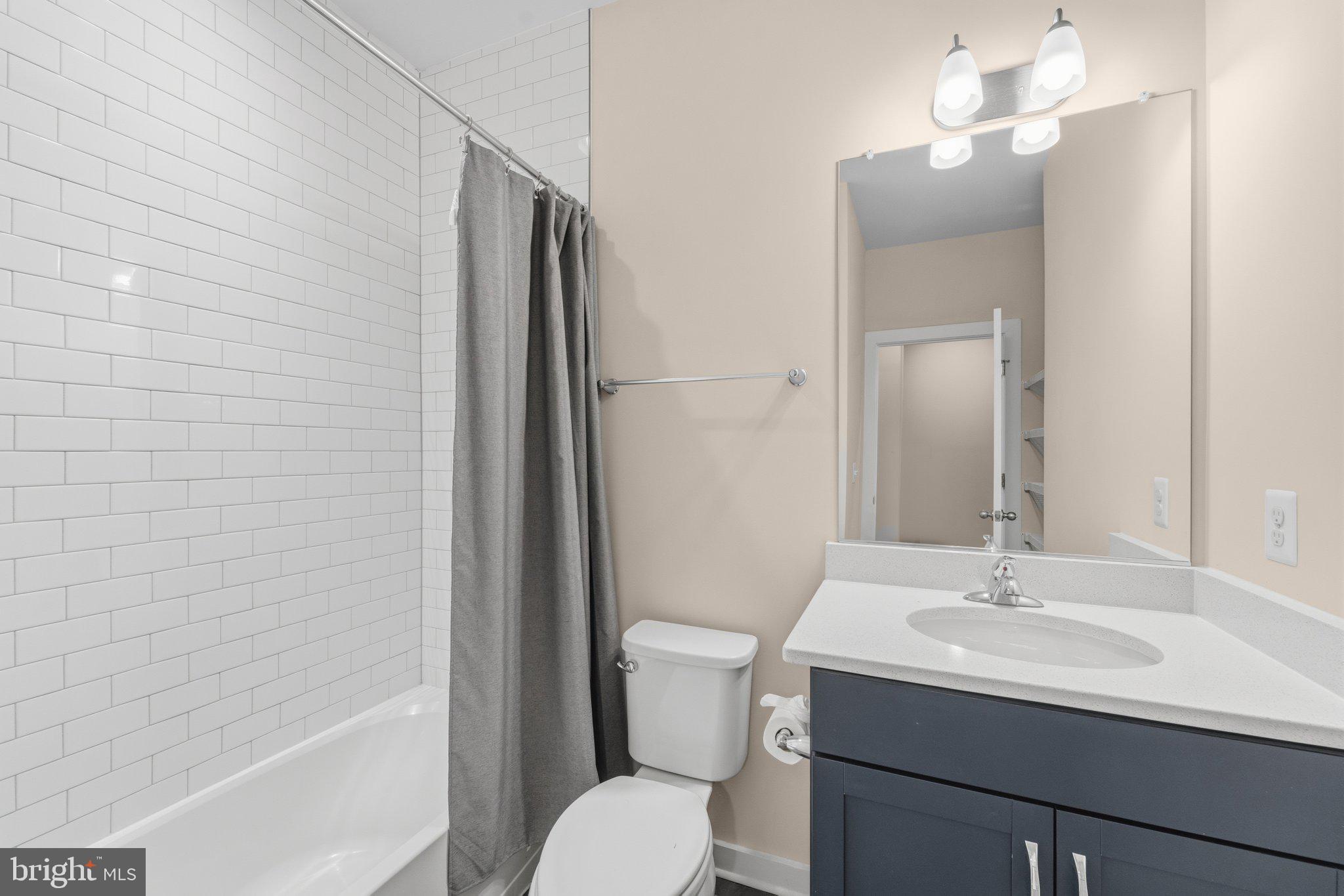 43733 Hay Road Ashburn, VA 20147 - Photo 25 of 35 upstairs hall bath