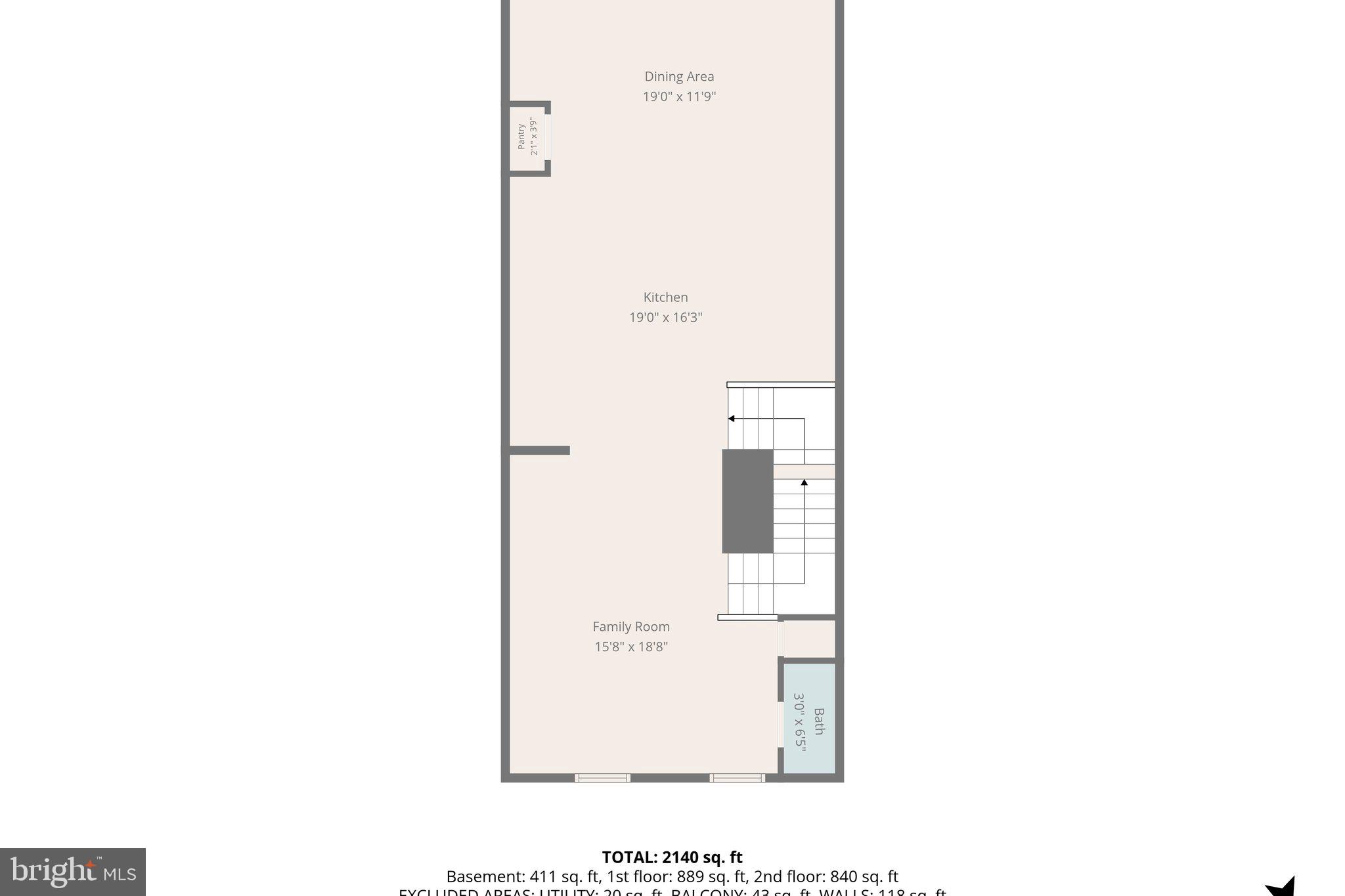 43733 Hay Road Ashburn, VA 20147 - Photo 33 of 35 main level