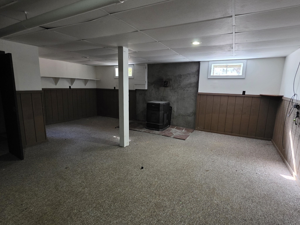 71 Wendell Street Athol, MA 01331 - Photo 12 of 12 a view of an empty room