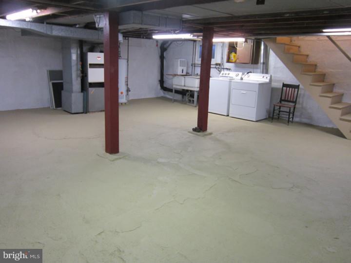 224 Dutton Mill Road Brookhaven, PA 19015 - Photo 15 of 19 Basement