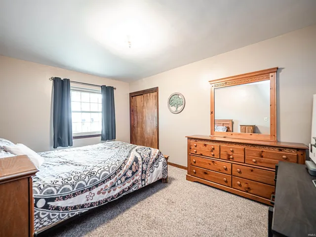 $339,900 | 9830 Winery Road, Wadesville, IN 47638