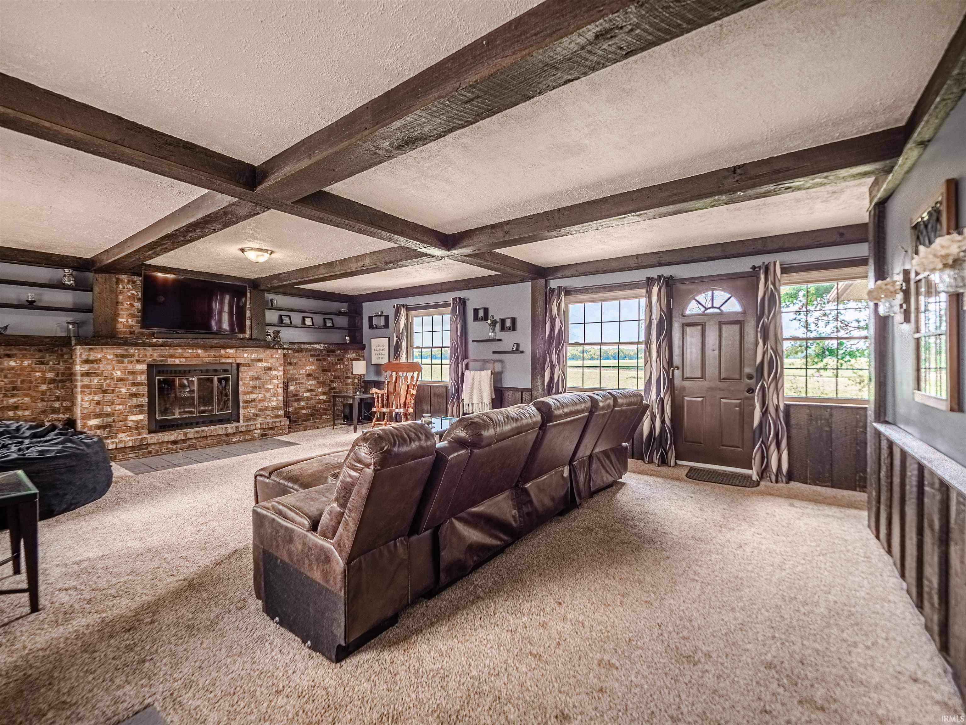 9830 Winery Road Wadesville, IN 47638 - Photo 2 of 35