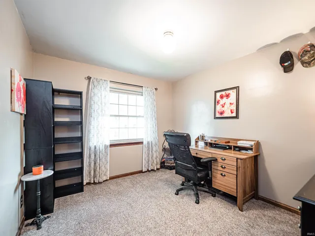 $349,900 | 9830 Winery Road, Wadesville, IN 47638