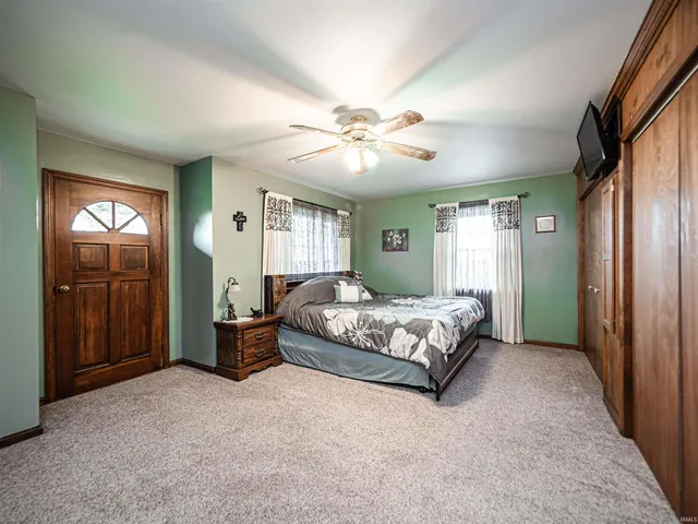 $339,900 | 9830 Winery Road, Wadesville, IN 47638