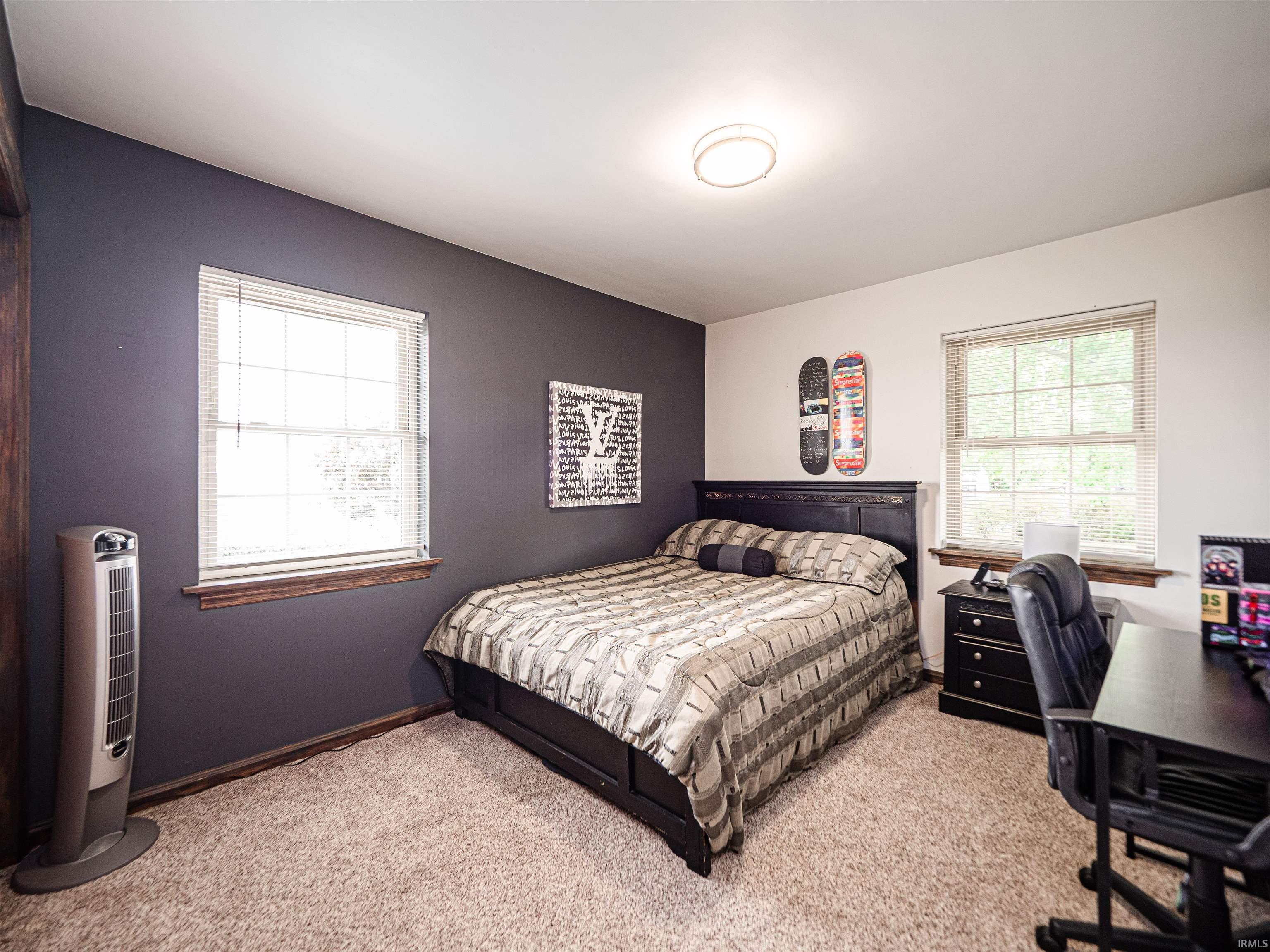 9830 Winery Road Wadesville, IN 47638 - Photo 26 of 35