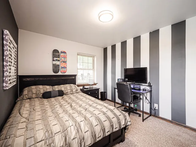 $349,900 | 9830 Winery Road, Wadesville, IN 47638