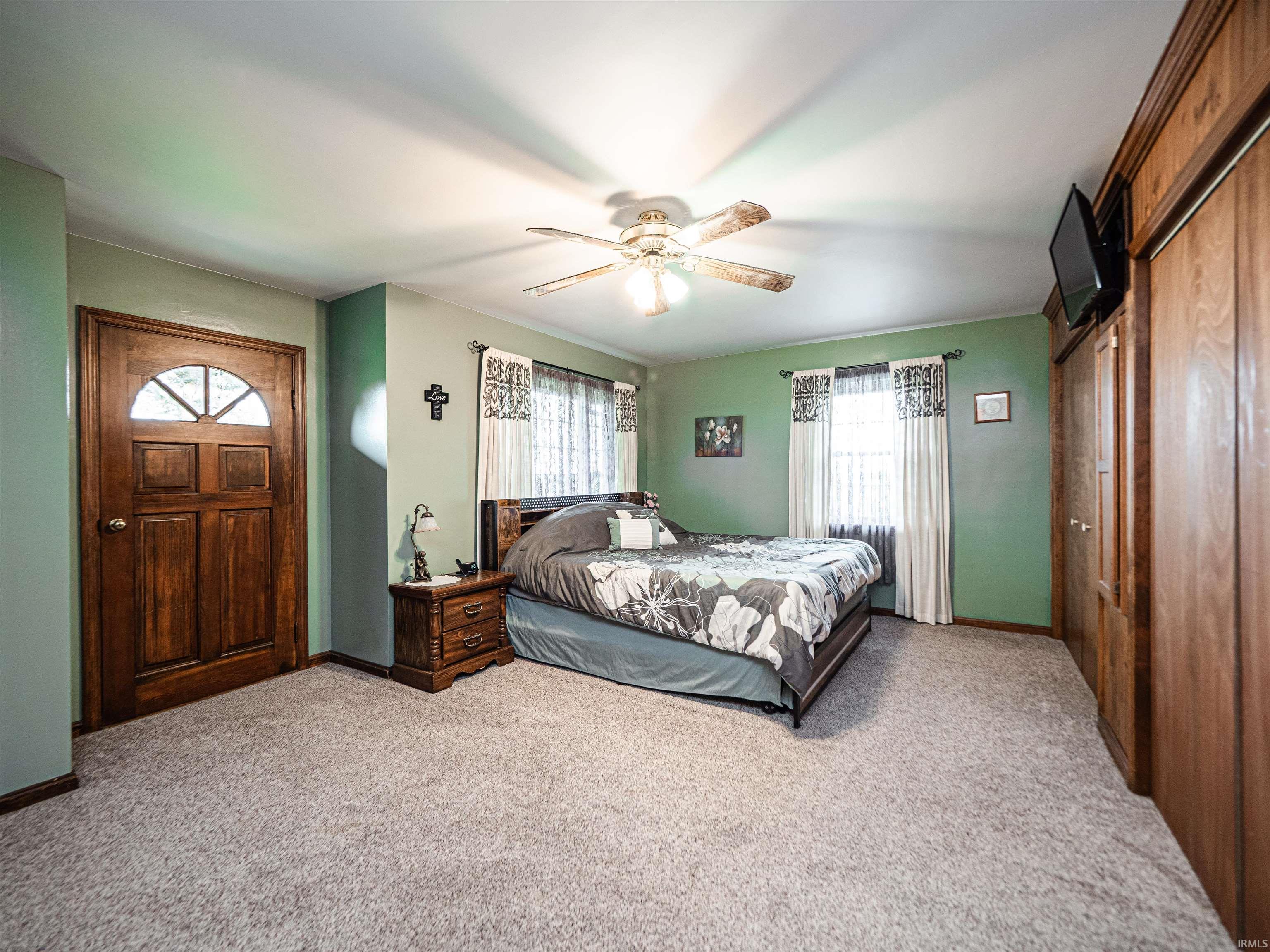 9830 Winery Road Wadesville, IN 47638 - Photo 30 of 35