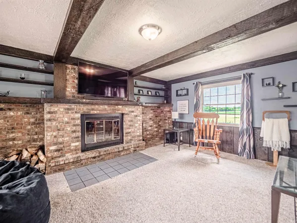$339,900 | 9830 Winery Road, Wadesville, IN 47638