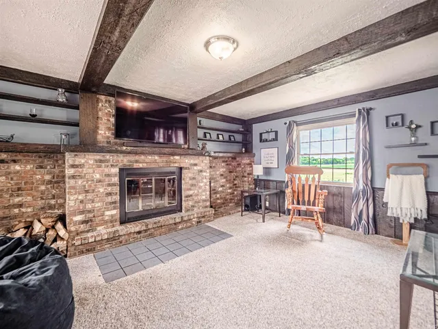 $349,900 | 9830 Winery Road, Wadesville, IN 47638