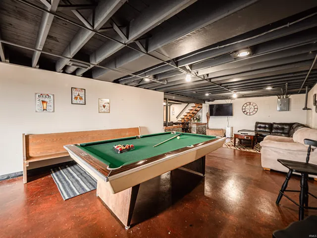 $349,900 | 9830 Winery Road, Wadesville, IN 47638