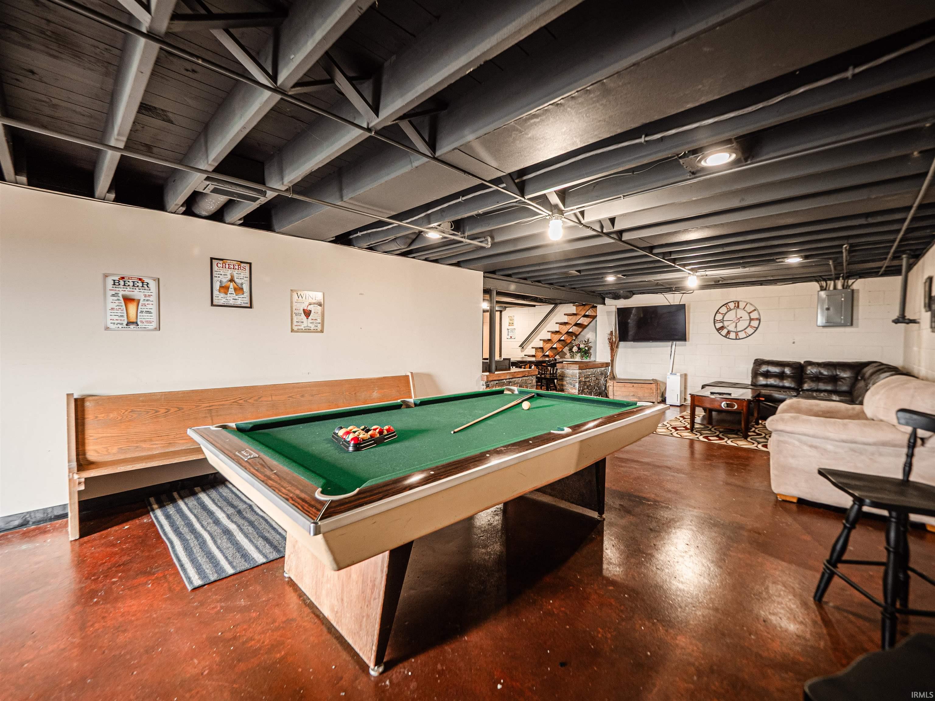 9830 Winery Road Wadesville, IN 47638 - Photo 33 of 35