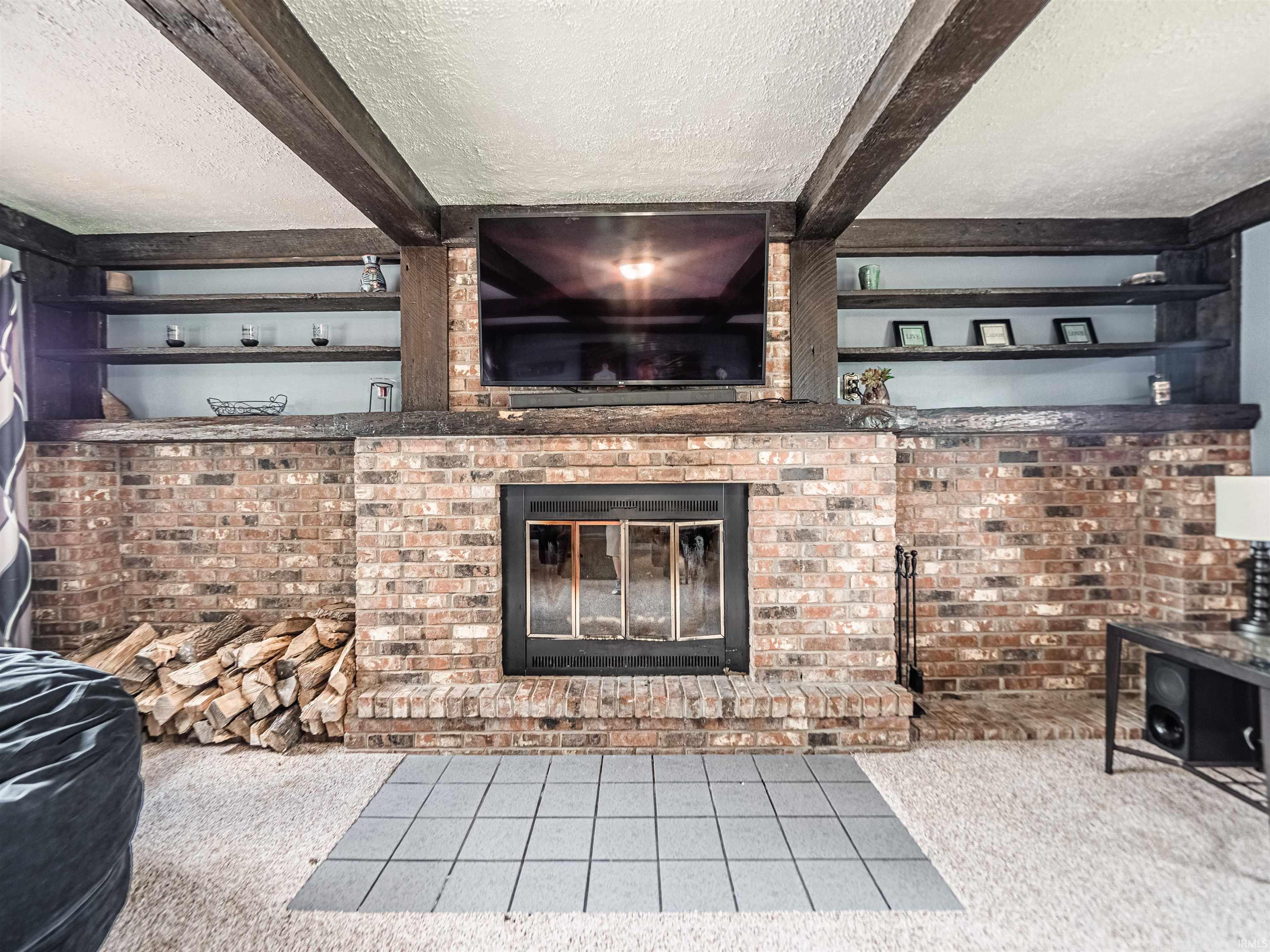 9830 Winery Road Wadesville, IN 47638 - Photo 5 of 35