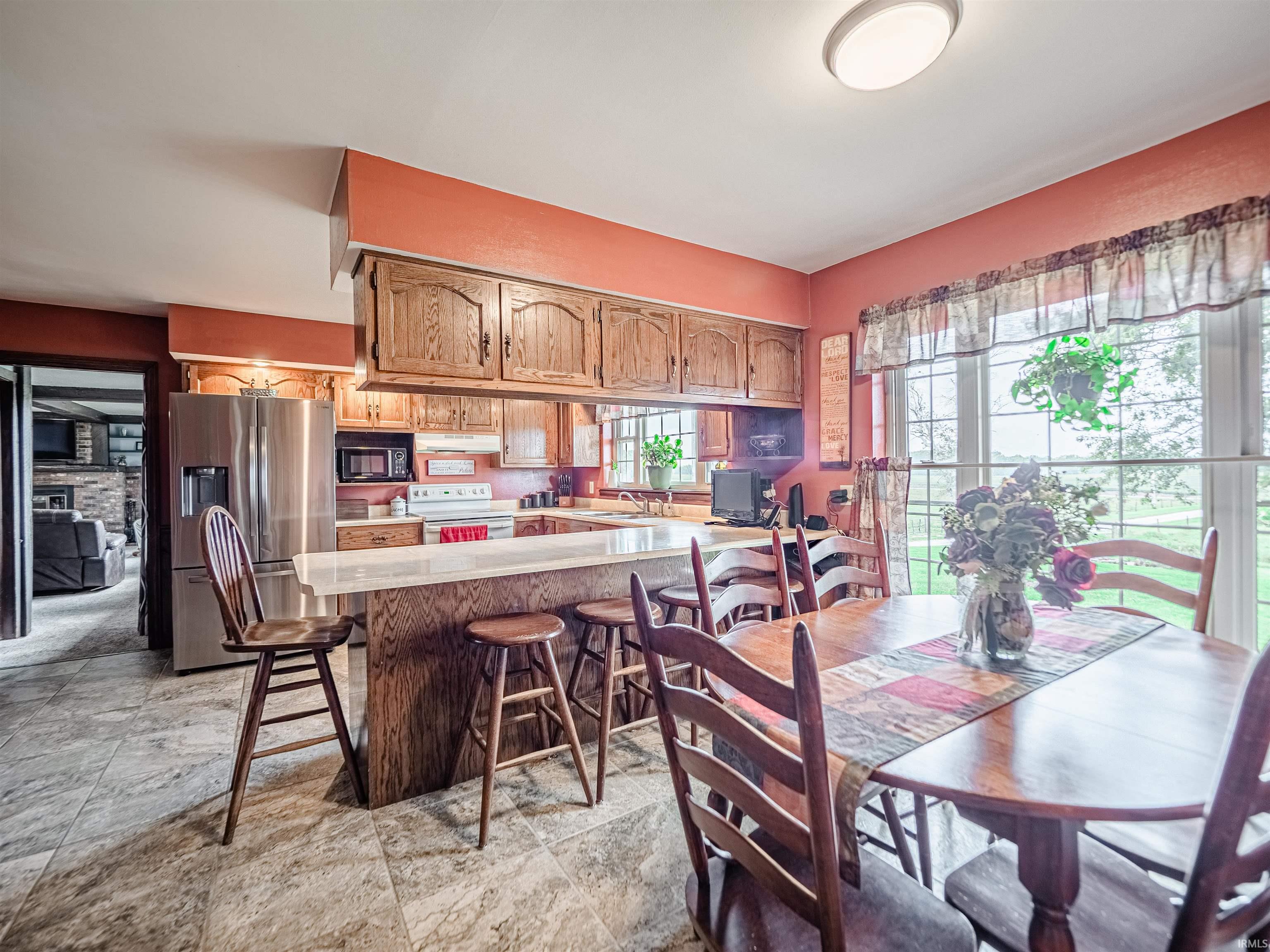 9830 Winery Road Wadesville, IN 47638 - Photo 9 of 35