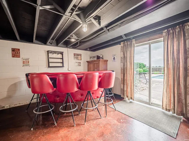 $349,900 | 9830 Winery Road, Wadesville, IN 47638