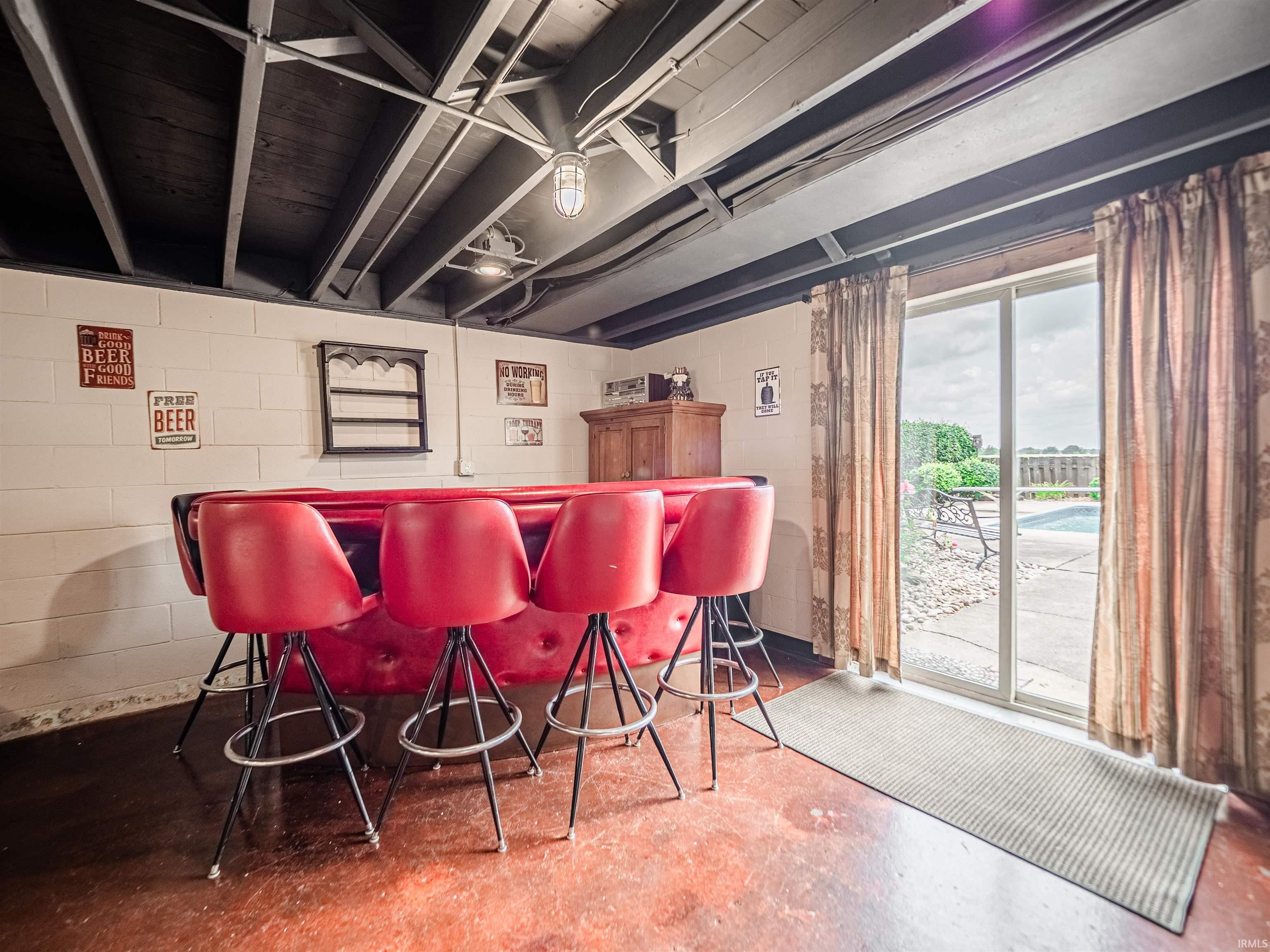 9830 Winery Road Wadesville, IN 47638 - Photo 10 of 35