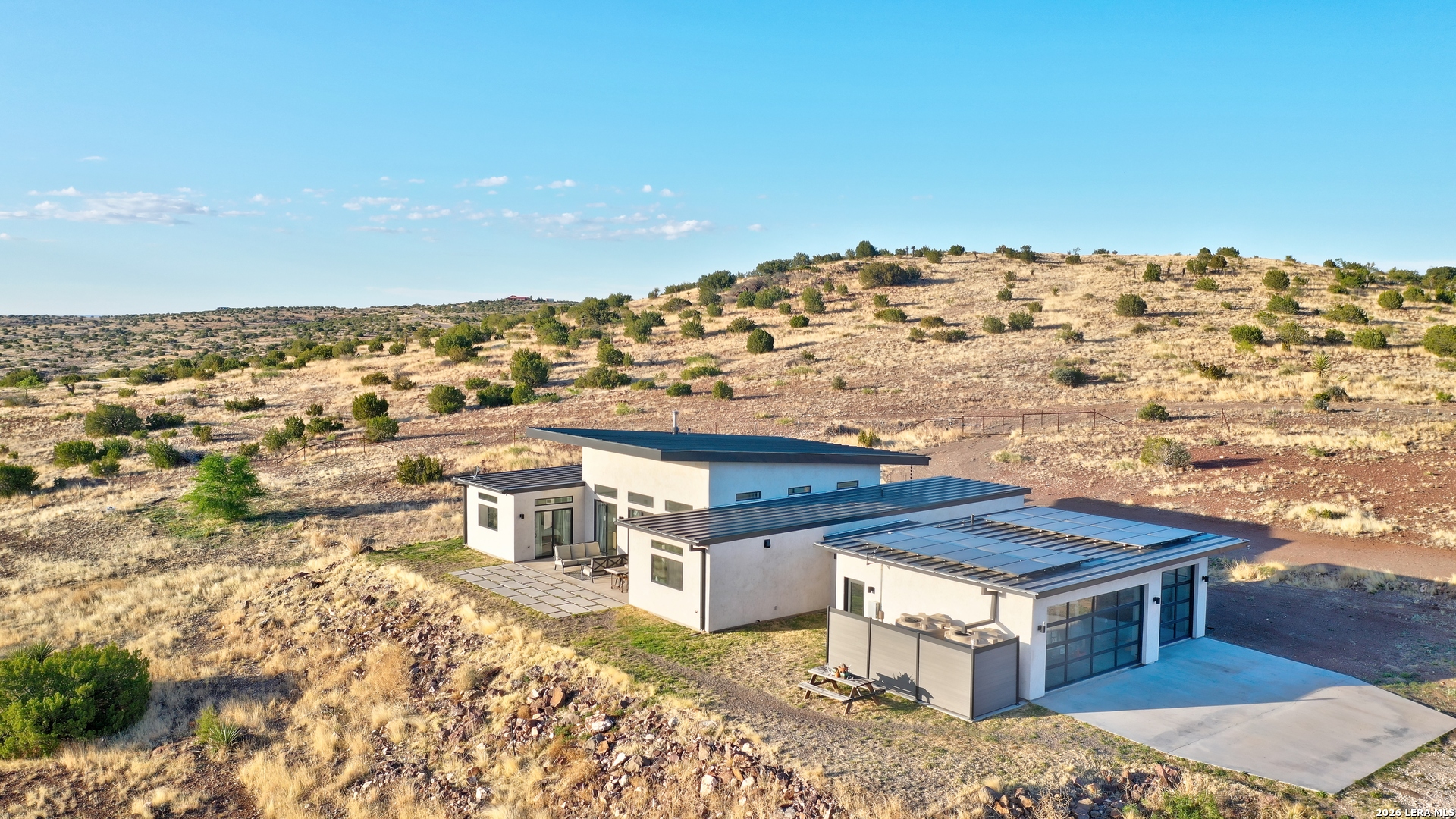 28 Scenic Ridge Road South Alpine, TX 79830 - Photo 3 of 48 Gallery Image 3