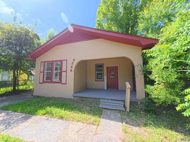 $65,000 | 4366 Jefferson Avenue, Baton Rouge, LA 70802
