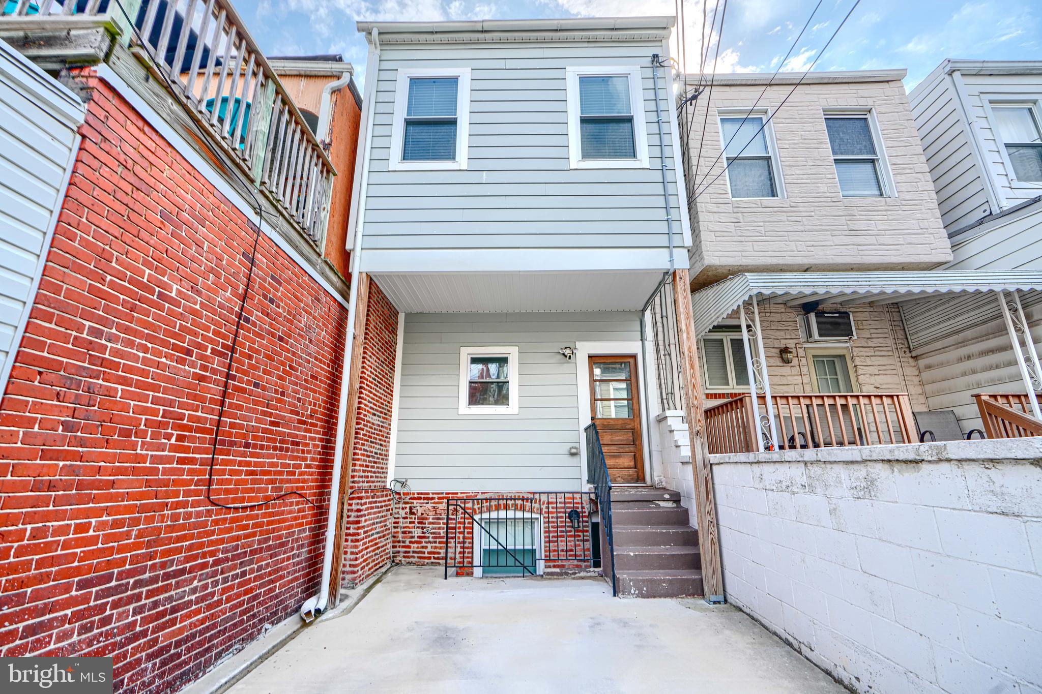 602 South Potomac Street Baltimore, MD 21224 - Photo 26 of 27