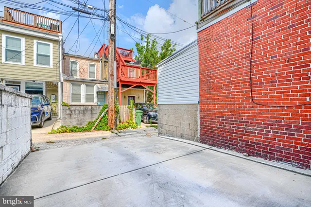 $515,000 | 602 South Potomac Street, Baltimore, MD 21224