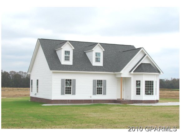 1206 Branch Road Winterville, NC 28590 - Photo 1 of 1 Primary Photo
