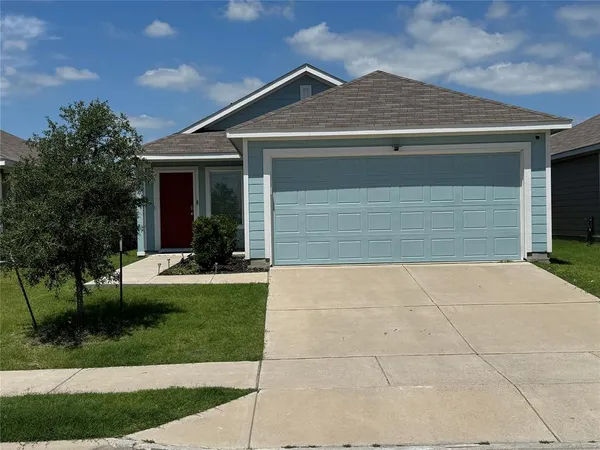 $1,795 | 6550 August Drive, Princeton, TX 75407