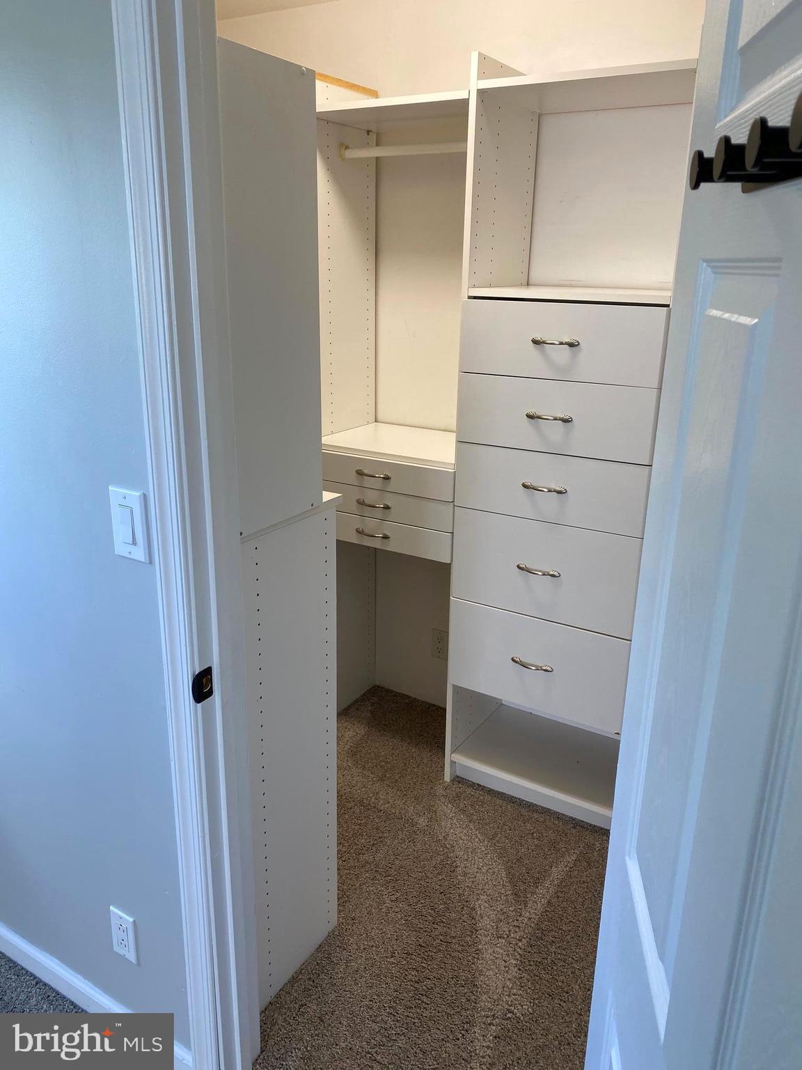 896 Turkey Point Road North East, MD 21901 - Photo 20 of 43 Master Closet