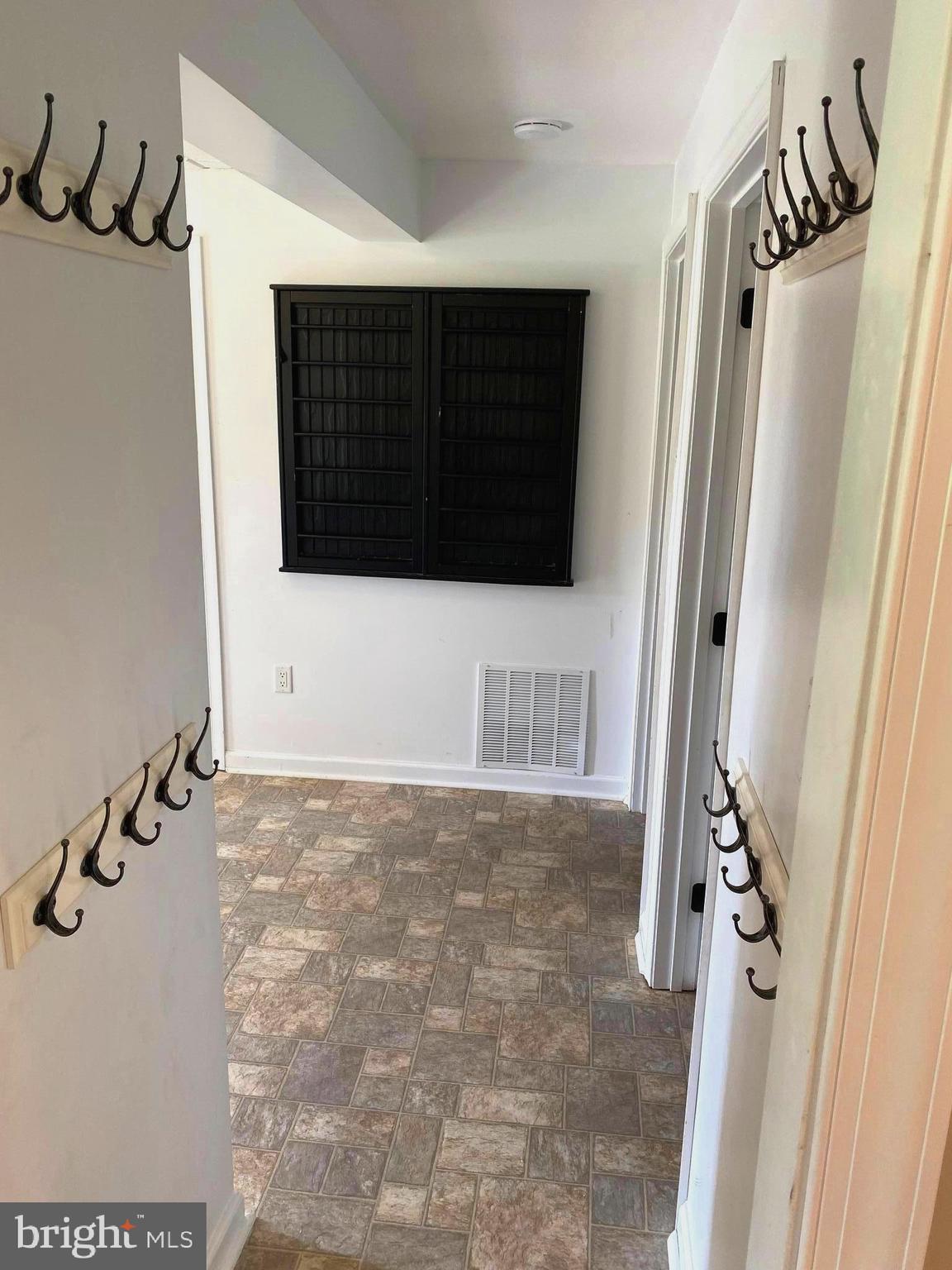 896 Turkey Point Road North East, MD 21901 - Photo 27 of 43 Downstairs Hallway