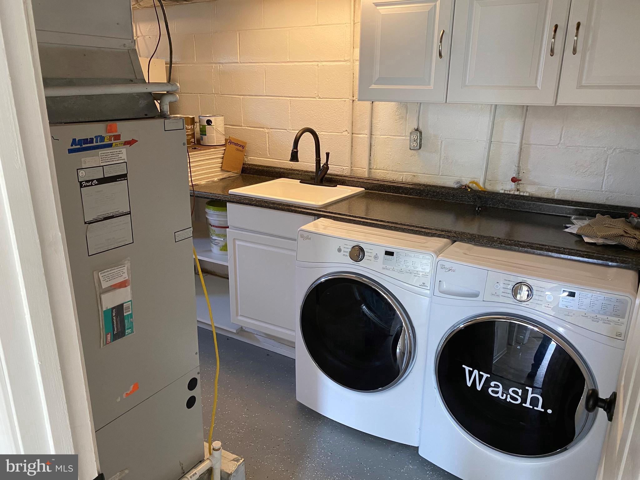 896 Turkey Point Road North East, MD 21901 - Photo 32 of 43 Laundry Rm
